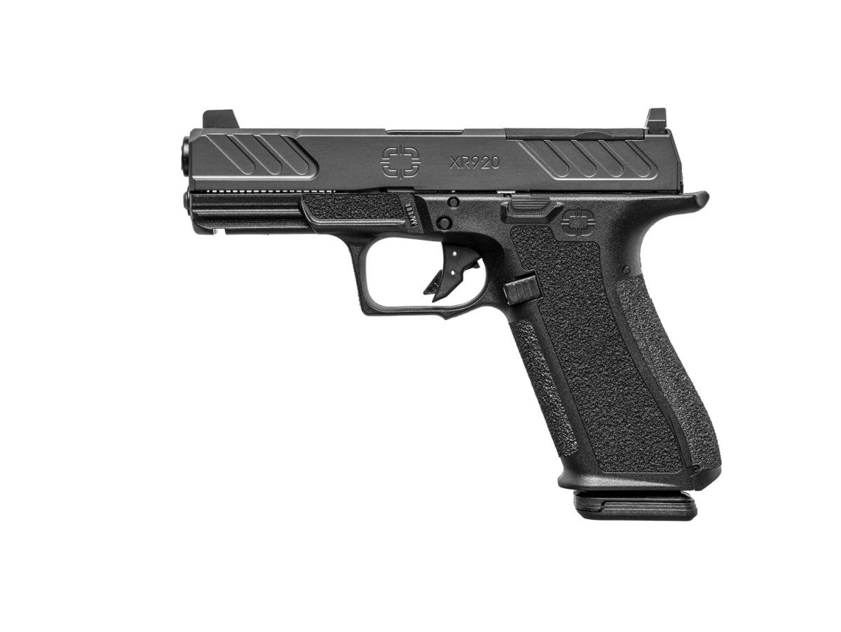 shadow-systems-xr920-9mm-foundation-optics-ready-9-mm-image