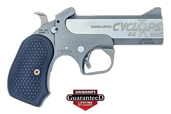 bond-arms-cyclops-44-mag-stainless-4-barrel-44-mag-image