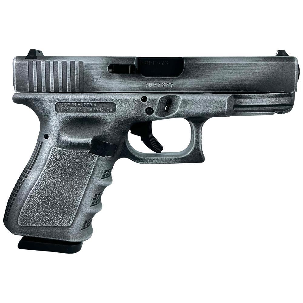 glock-19-gen-3-9mm-crushed-silver-distressed-9mm-luger-image